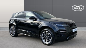 Land Rover Range Rover Evoque 2.0 D200 Autobiography 5dr Auto [Revised] Diesel Hatchback